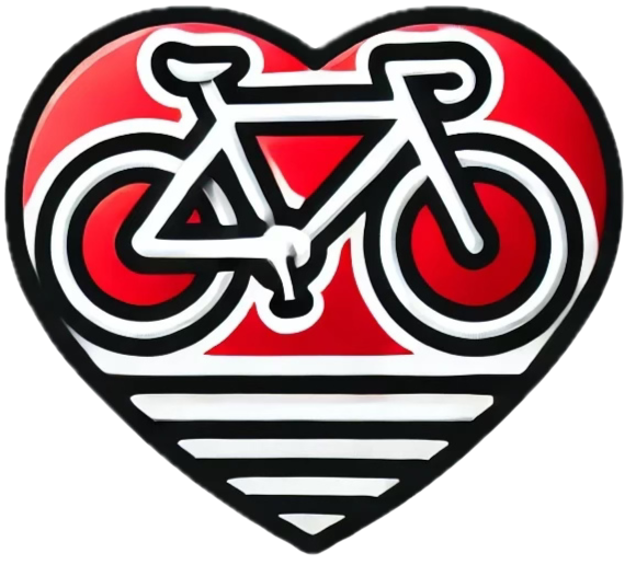 MyBikes Logo